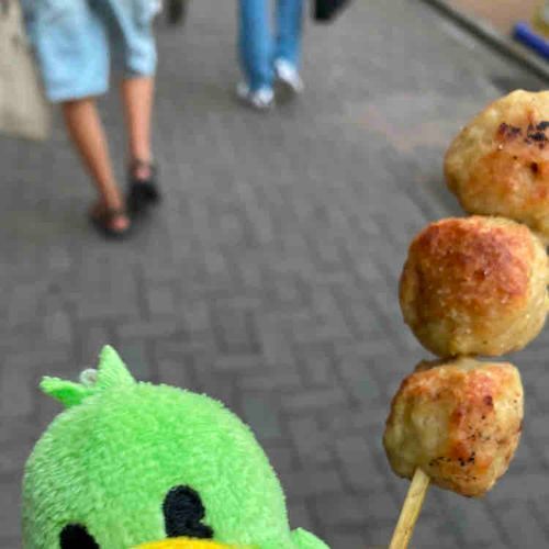 焼き鳥？！？！？！？！？！？！？？！？！？！！？！？！