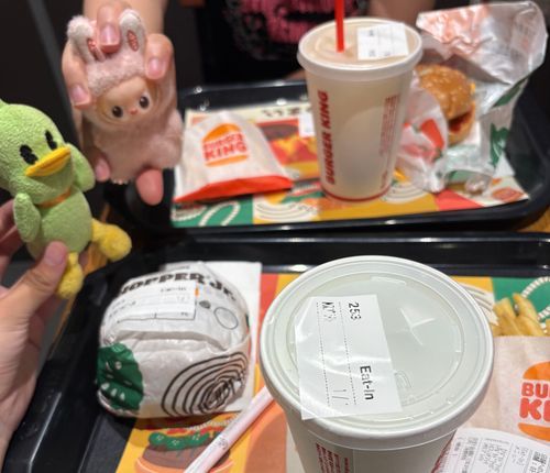 バキバキ