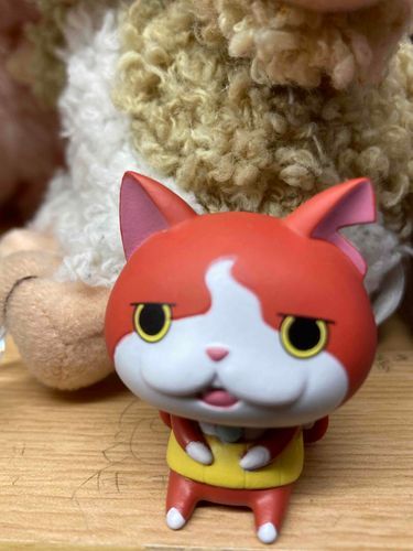 ごしゅじん　べんきょうしろ　だに…！