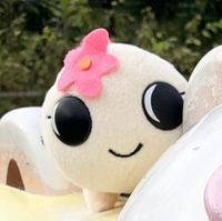 なみなみナミー