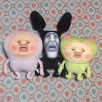 こびと仲間