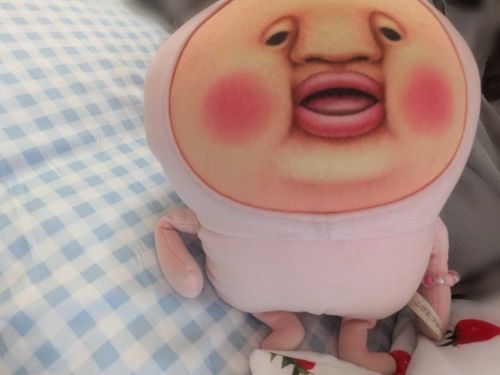 おやすみちゅぱ🍑