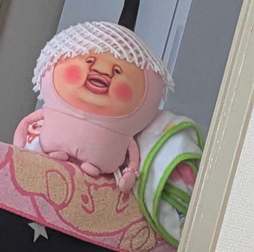 おしゃれさん🍑