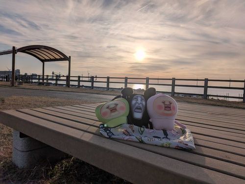 海💚🖤🩷