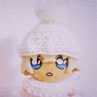 ベソちゃん