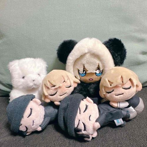 すやちゃん きたよ