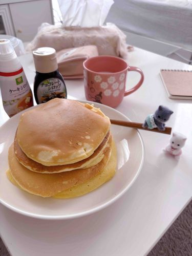 バランスが大事！