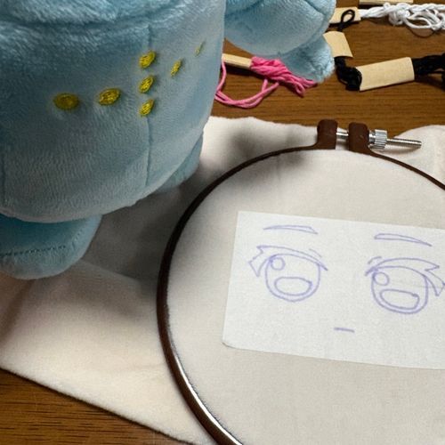 あたらしい　いのち　またつくる？