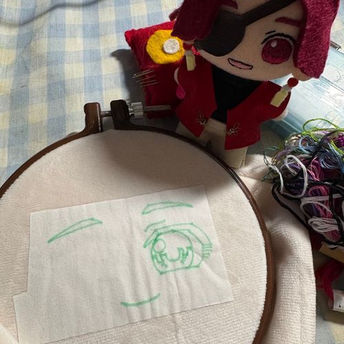 つぎはオレだね。
ゆっくりさぎょうでいこうね。