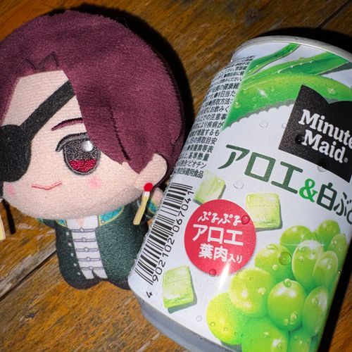 ちょっとおでかけですね。