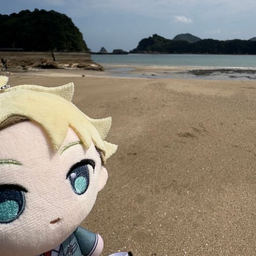 (私がいるのは場違いな気がする…)
