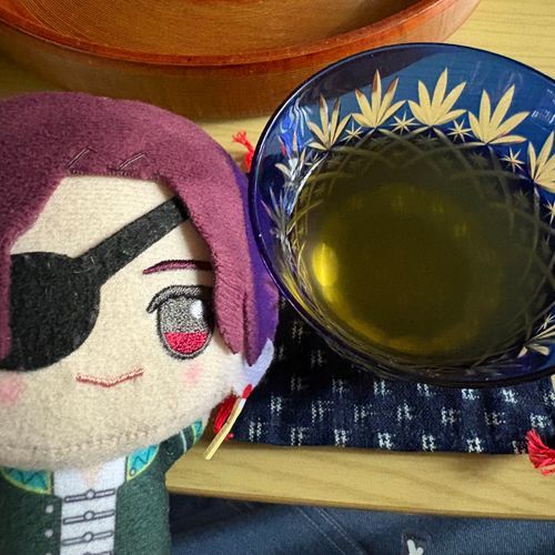 おせんこうあげにいきました。
