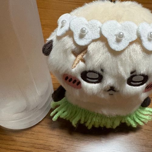 厳しくダイエットに変えて軽く走ったら数秒でバテてしまい約5分…頑張ろう……。
「体操と水分補給、大事だぞ！」