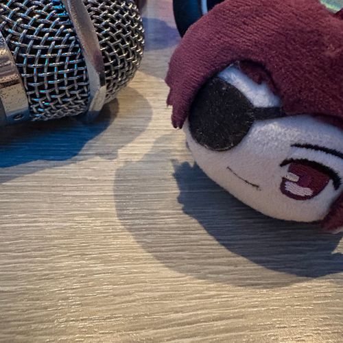 なんねんかぶりのカラオケだったんですね(練習しに行った)
オレ？うたわないですよ？(公式で歌ってるよ)