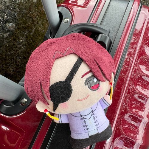おつかれさまです。
かえったらまたすきなことしてつぎにつなげましょうね。
ライブもみれてまんぞくしましたね。