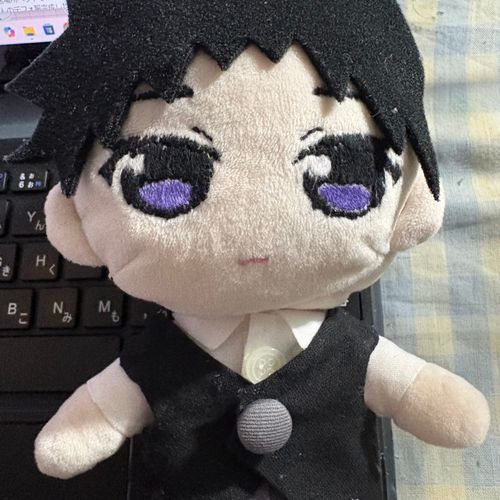 デフォ服できたよ。プライドさんも「だいぶマシになったのでいいでしょう」
と言ってくれたのでよしです。