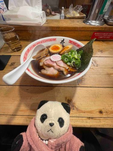 らーめんちゅるり〜ん🌟🍜