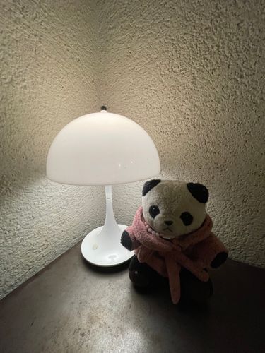 さいきんいそがしくてたそがれてるってわけ❣️