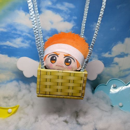 つげばぶです！
2026年6月15日にお家に来てくれました！
10cm29gのちいさな子です、色々な所に連れていくのでその時の写真たくさん載せていきます‪🧡‬‪