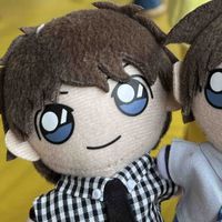 ばくしょとあそぼ🕶️