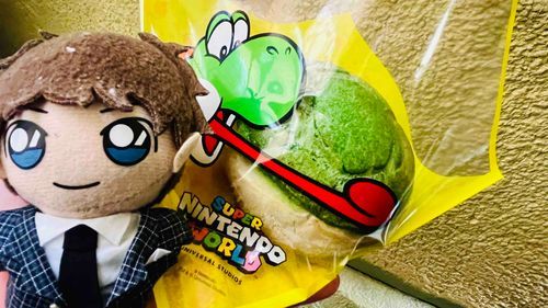 やきそばちーずかるつぉーね