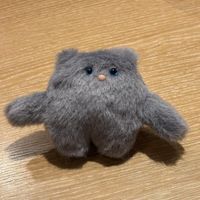 ほこり