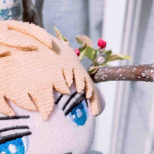🍎りんごの花🍎もうすぐだな