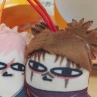 脹相と悠仁