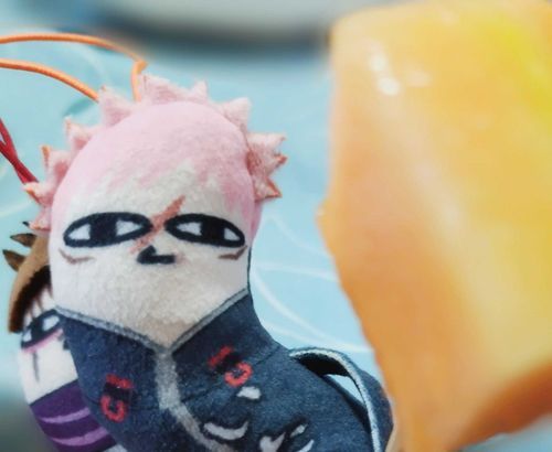 メロン食べたときのお兄ちゃんと弟