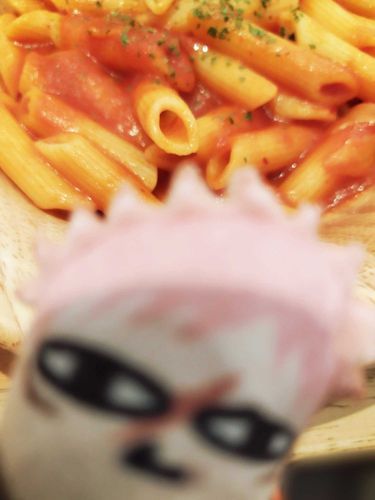 あーん