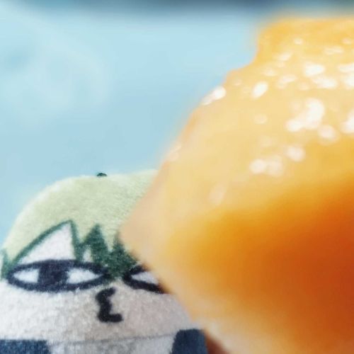 メロンやね
