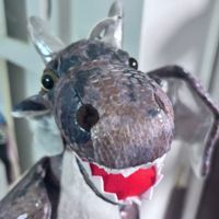 ドラポちゃん
