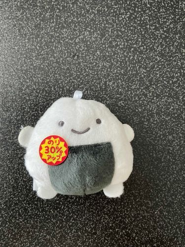 のりおにぎりくん🍙