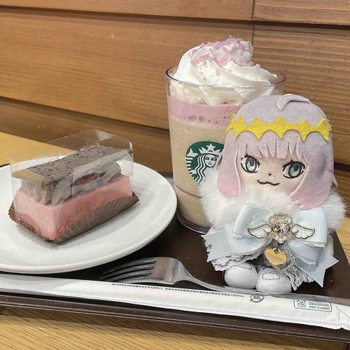 ふらぺちーののんだよ