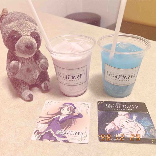 カラオケに行ってきたよ(* 'ᵕ' )☆