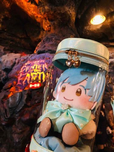 かざんの コースターに のってきました！
いままでのった ぜっきょうけい のなかでは やさしいほう でしたな