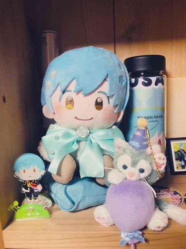 ほんまるに かえってきましたな！