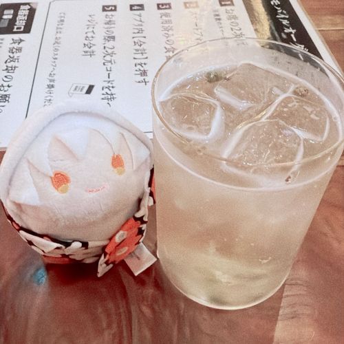 さんしょう さわー