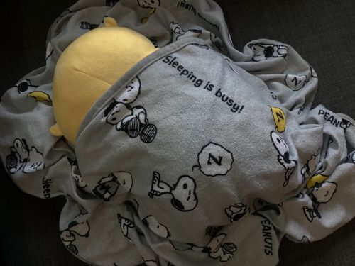 スゥスゥ💤