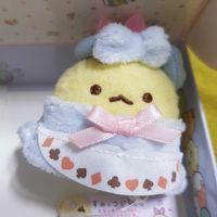 てんちゃん(えびてんのしっぽ)