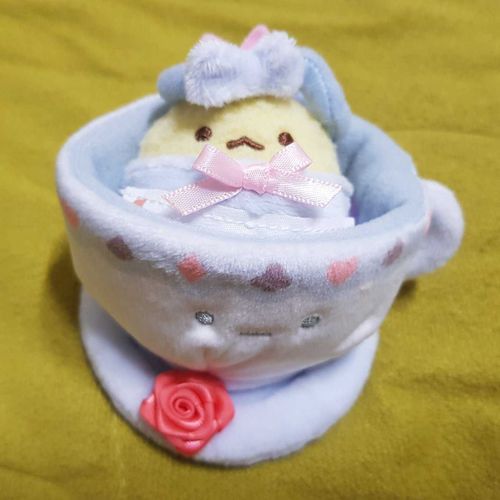 てすとです。