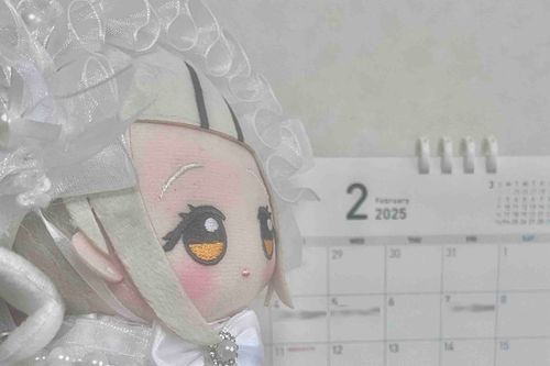 おはようぷろでゅーさー、にがつだよ