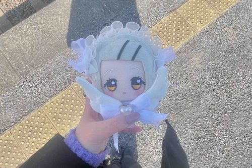 おでかけ、たのしみだね