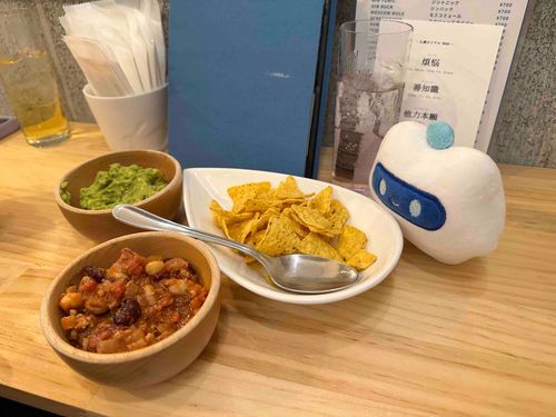 美味しそうなものはっけーーーーーん！