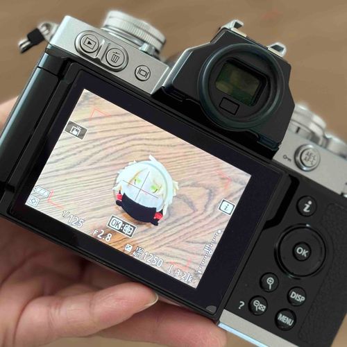 ロックオン+⋆✦