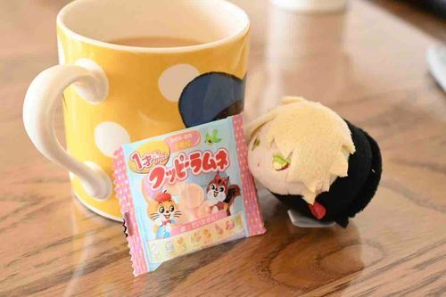 おやつ🎵