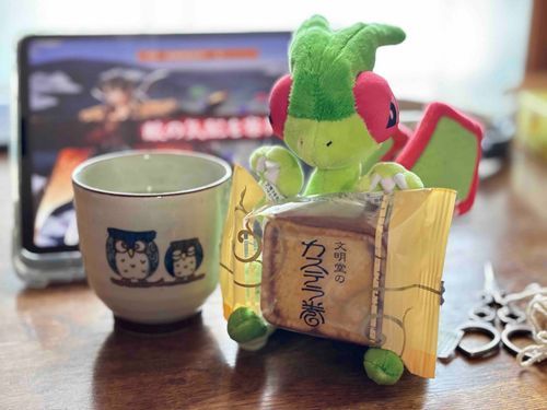 おやつおやつ！