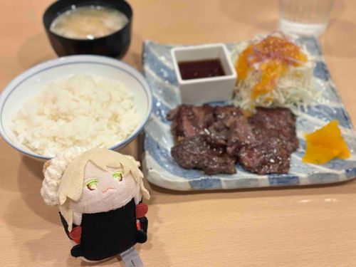 にく🎶🎶にく🎶🎶