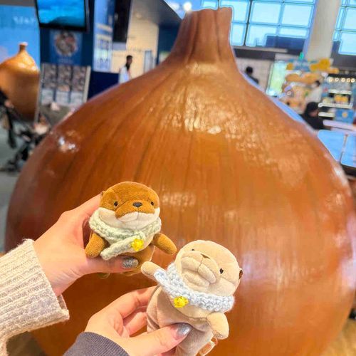 で、でかいたまねぎっす
こんなのたべきれない…