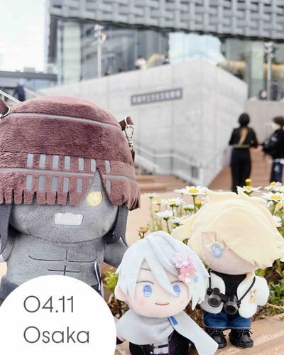遠征楽しかった🎵